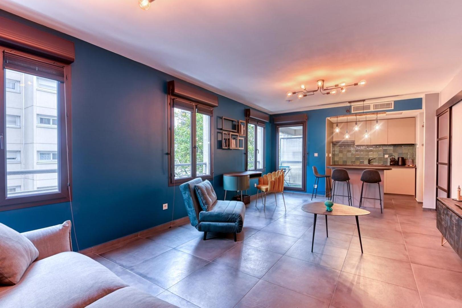 Guestready - Lovely Getaway Near Lyon Villeurbanne
