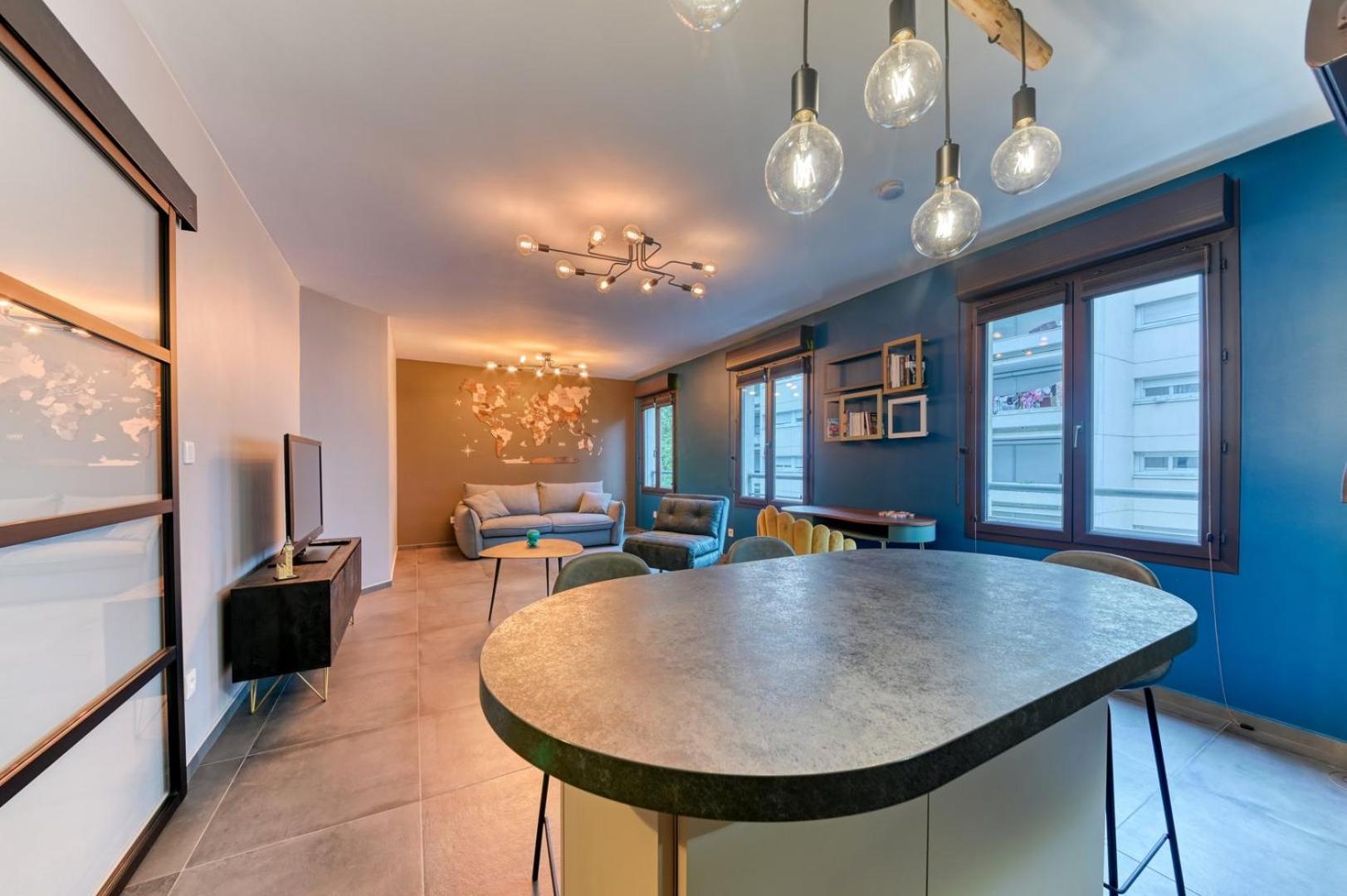 Guestready - Lovely Getaway Near Lyon Apartamento