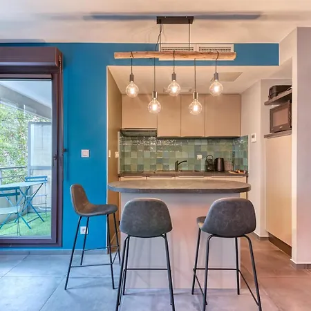Guestready - Lovely Getaway Near Lyon Villeurbanne Exterior foto