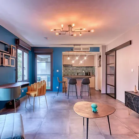 Guestready - Lovely Getaway Near Lyon Villeurbanne Exterior foto