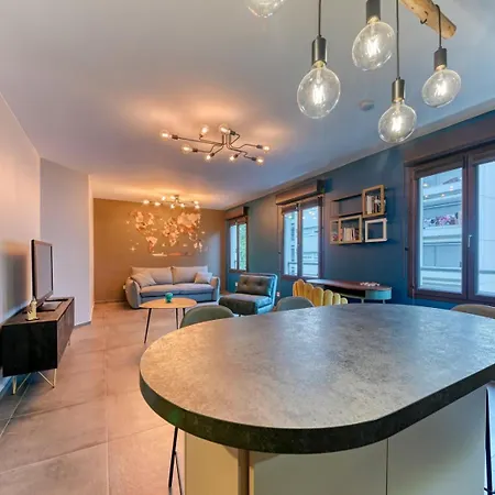 Guestready - Lovely Getaway Near Lyon Villeurbanne Exterior foto