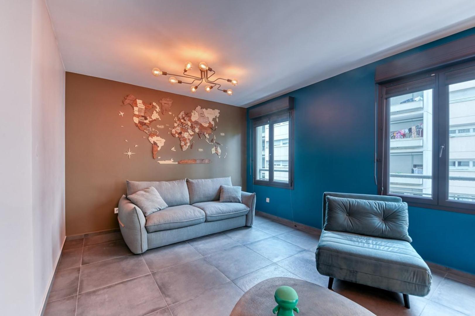Guestready - Lovely Getaway Near Lyon Appartement