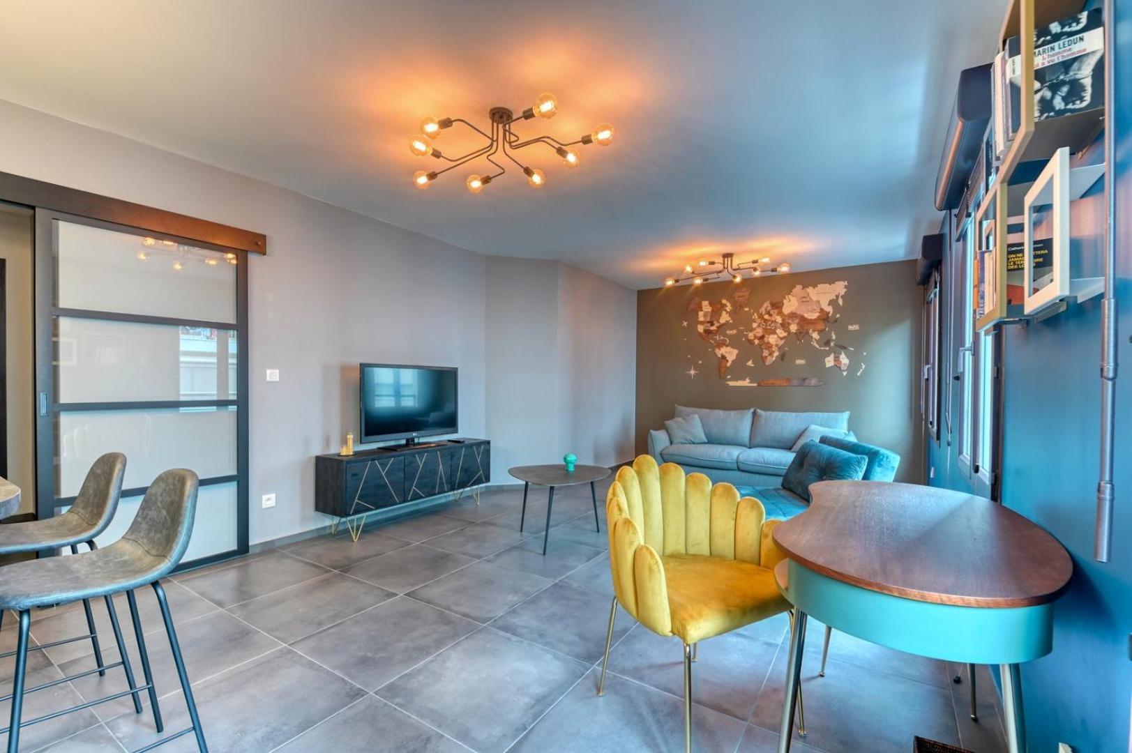 Guestready - Lovely Getaway Near Lyon * Villeurbanne