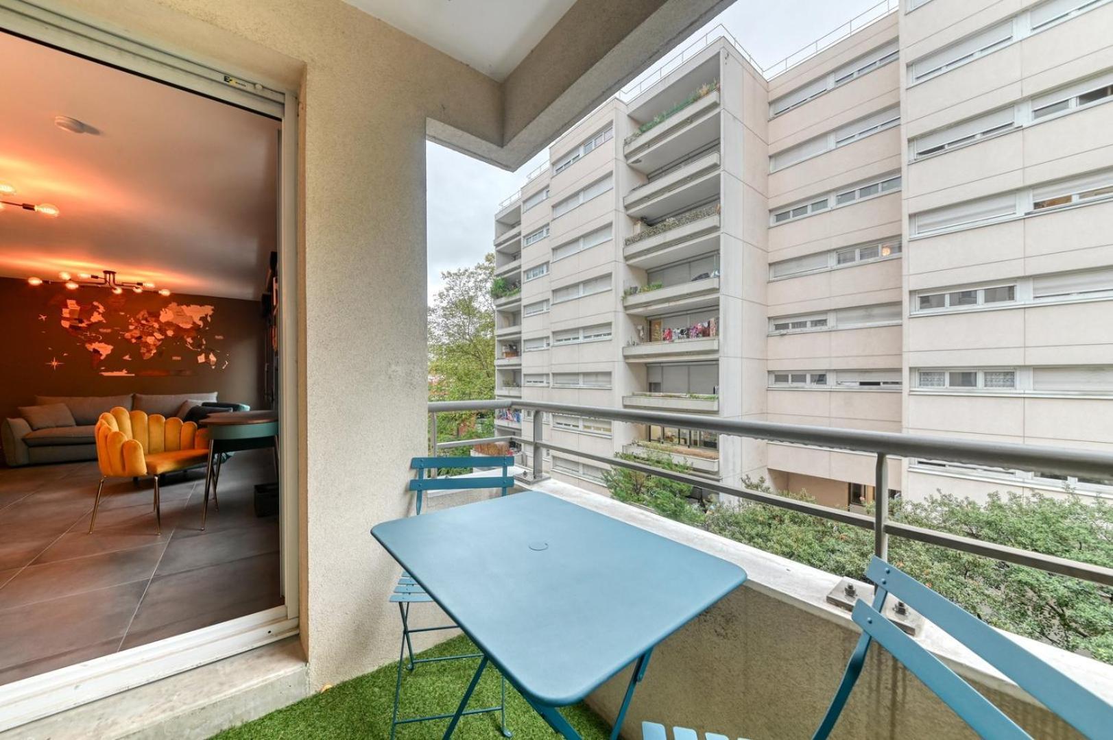 Guestready - Lovely Getaway Near Lyon Appartement